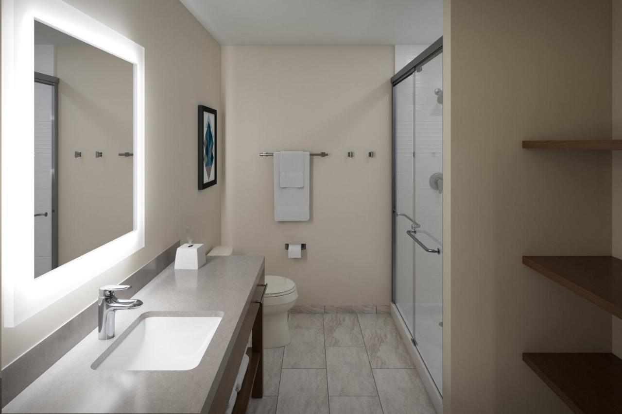 Candlewood Suites - Joliet Southwest By Ihg Extérieur photo