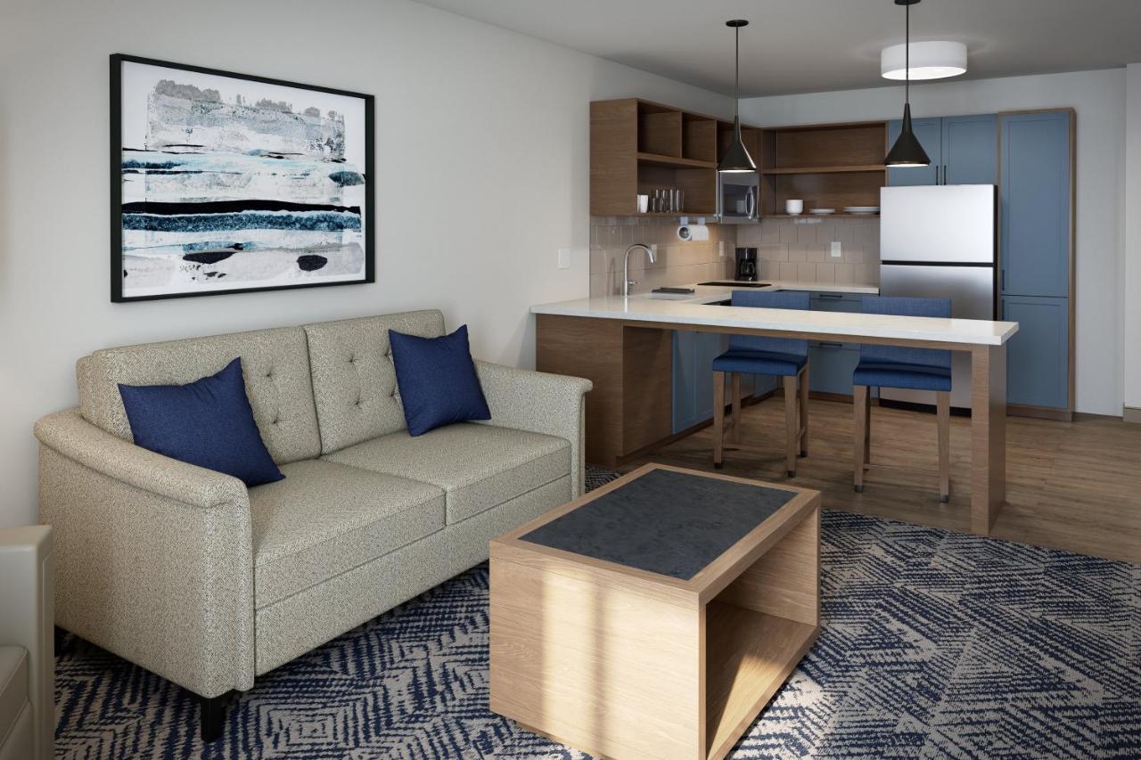 Candlewood Suites - Joliet Southwest By Ihg Extérieur photo