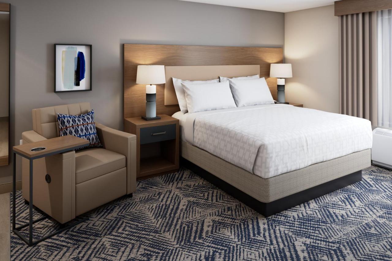 Candlewood Suites - Joliet Southwest By Ihg Extérieur photo