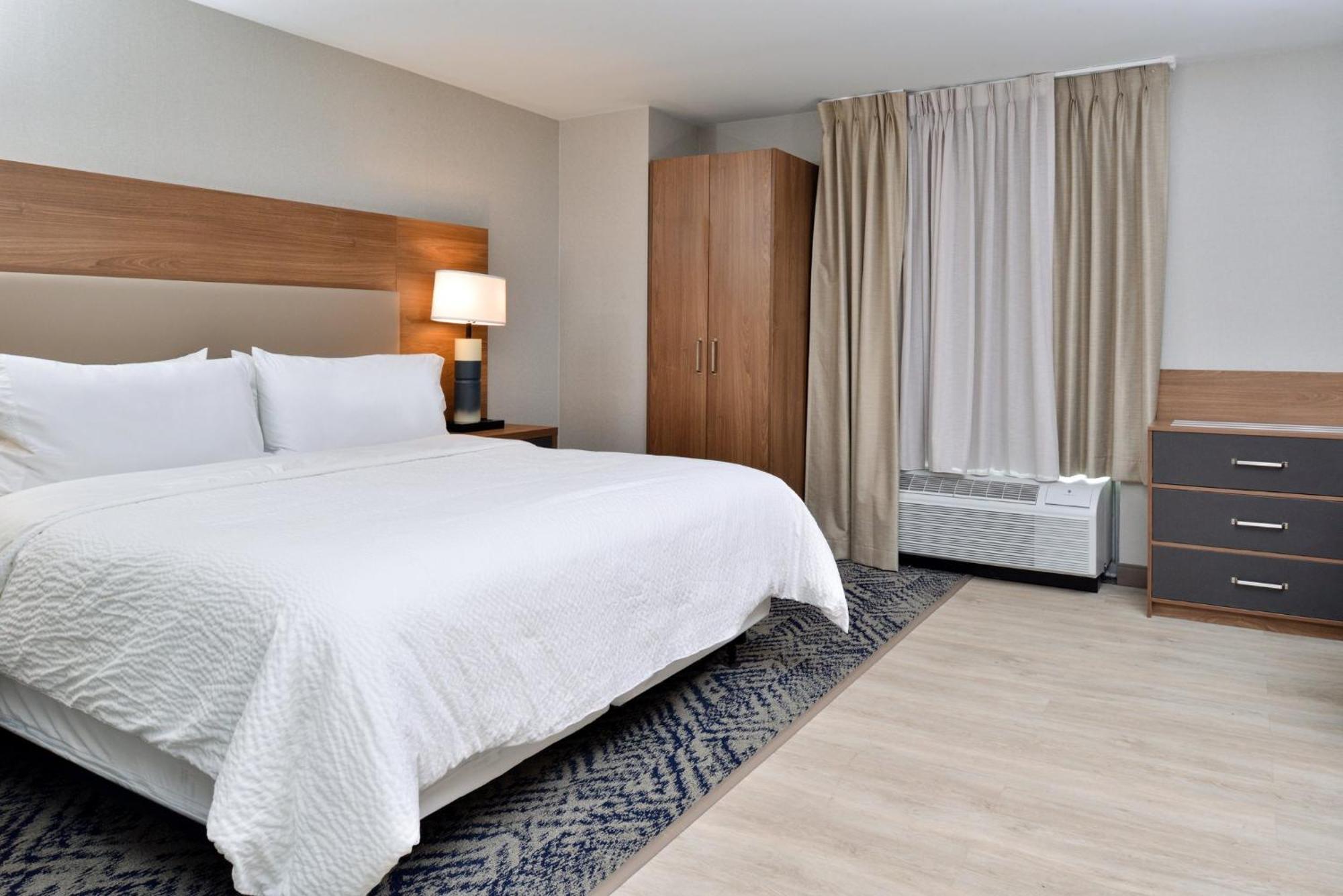 Candlewood Suites - Joliet Southwest By Ihg Extérieur photo